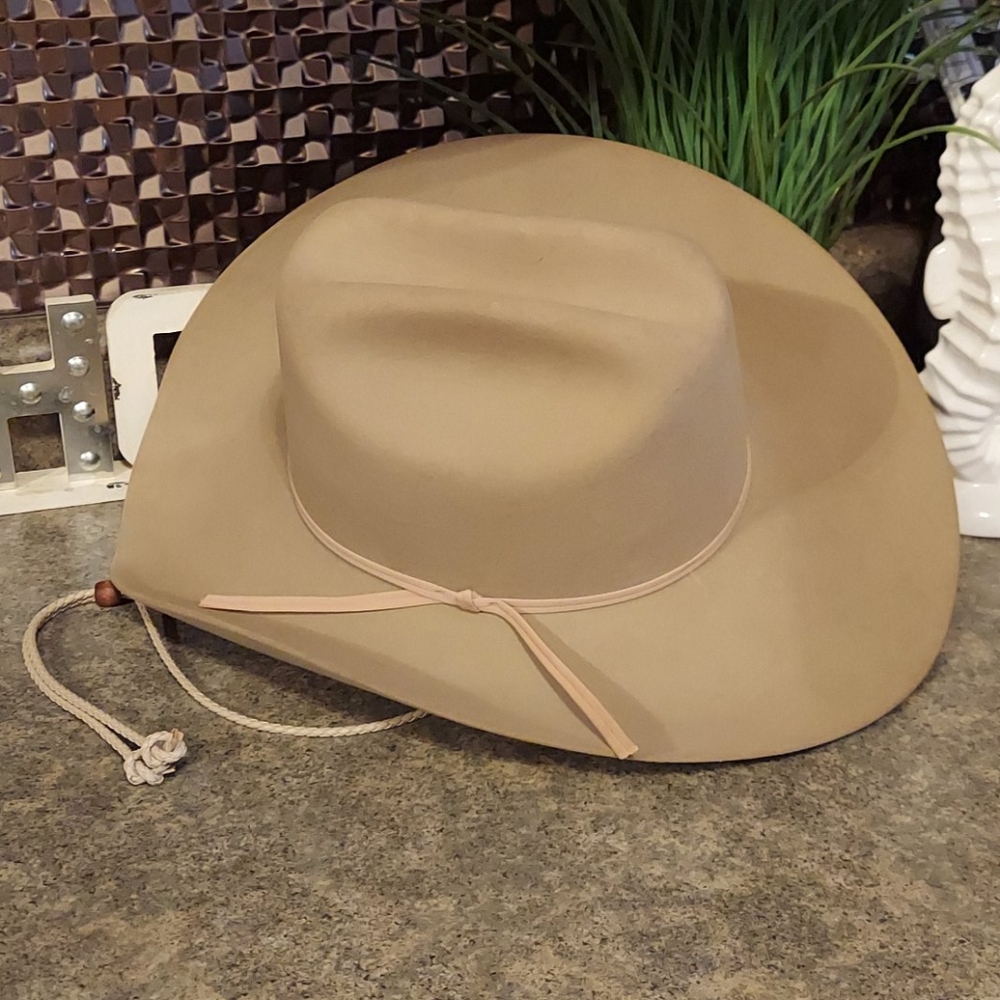 Stetson Hat! Flawless